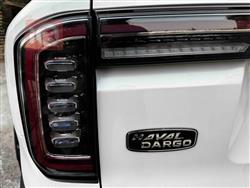 Haval Dargo